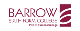 Barrow Sixth Form College logo 